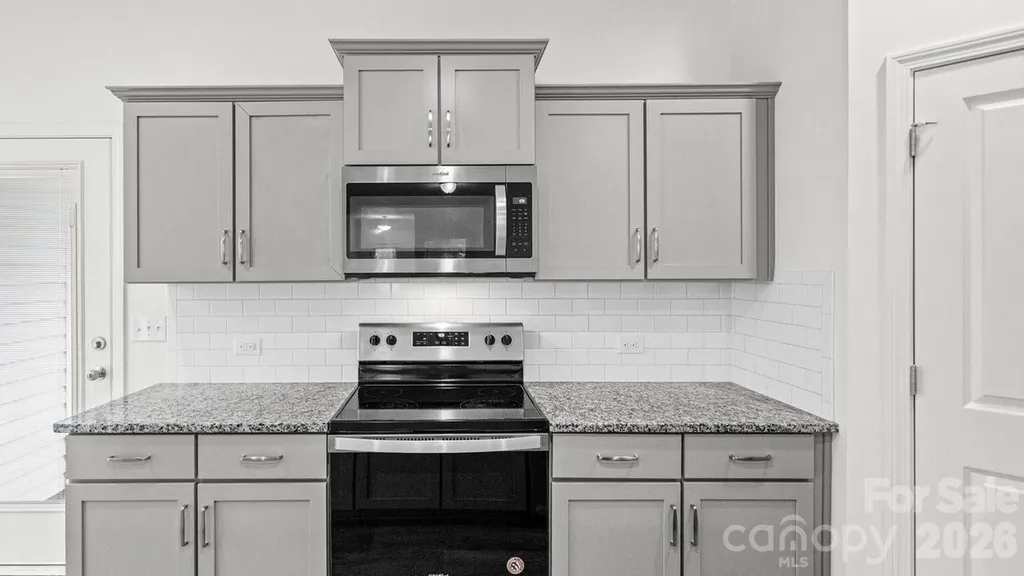 181 Sutters Mill Drive Troutman NC 28166