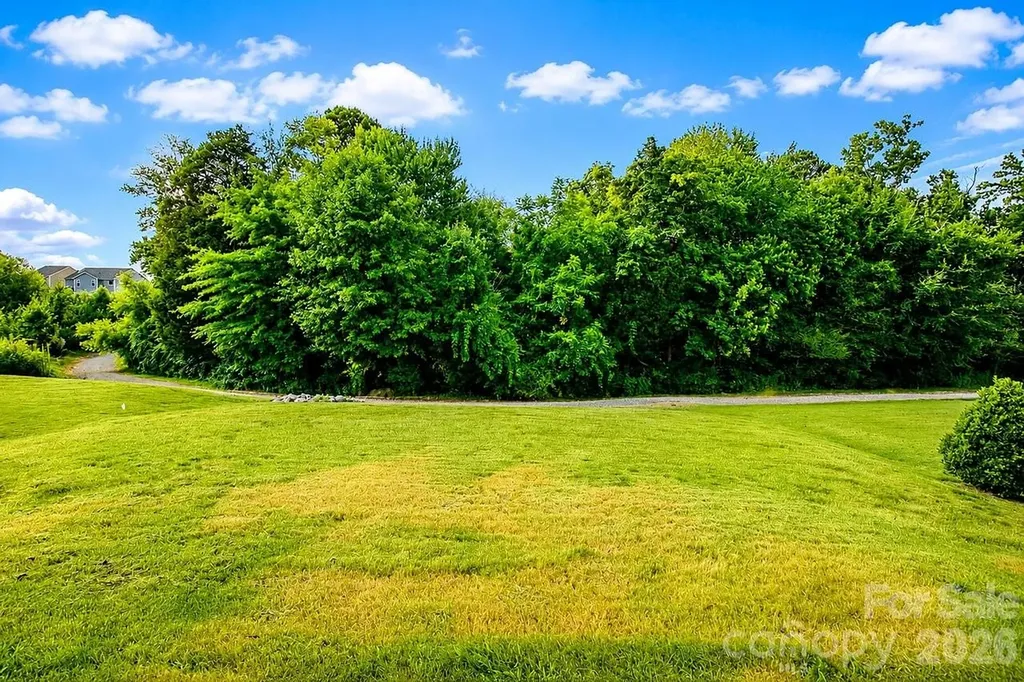 181 Sutters Mill Drive Troutman NC 28166