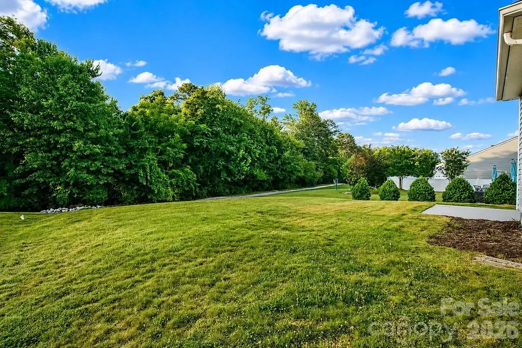 181 Sutters Mill Drive Troutman NC 28166