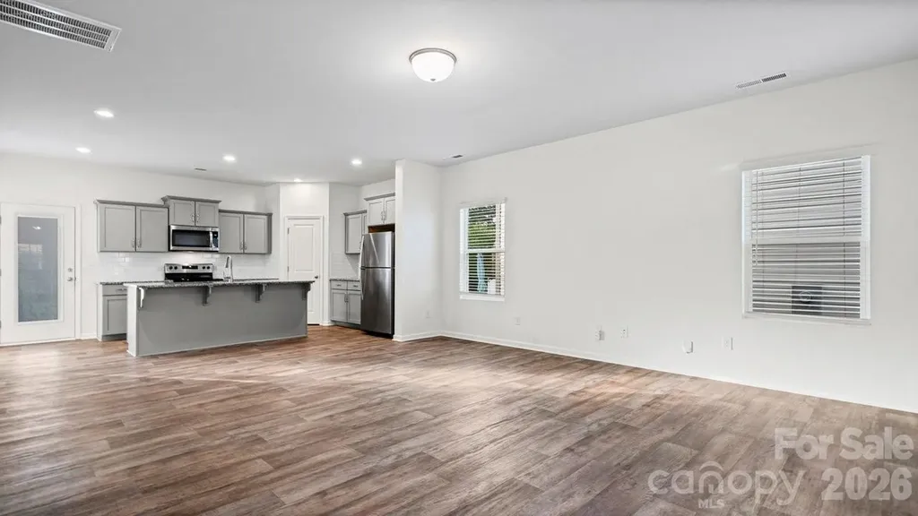 181 Sutters Mill Drive Troutman NC 28166