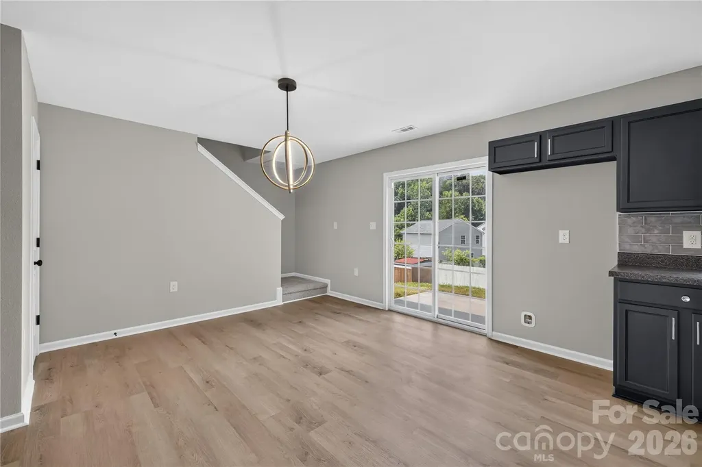 6029 Waterloo Drive Charlotte NC 28269