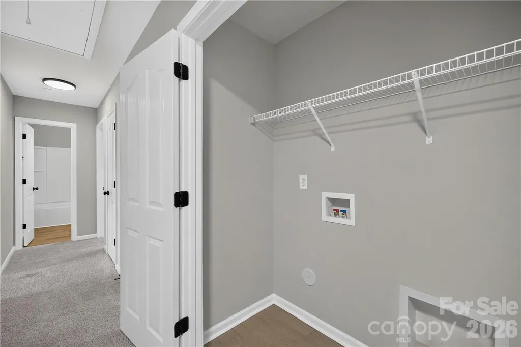 6029 Waterloo Drive Charlotte NC 28269