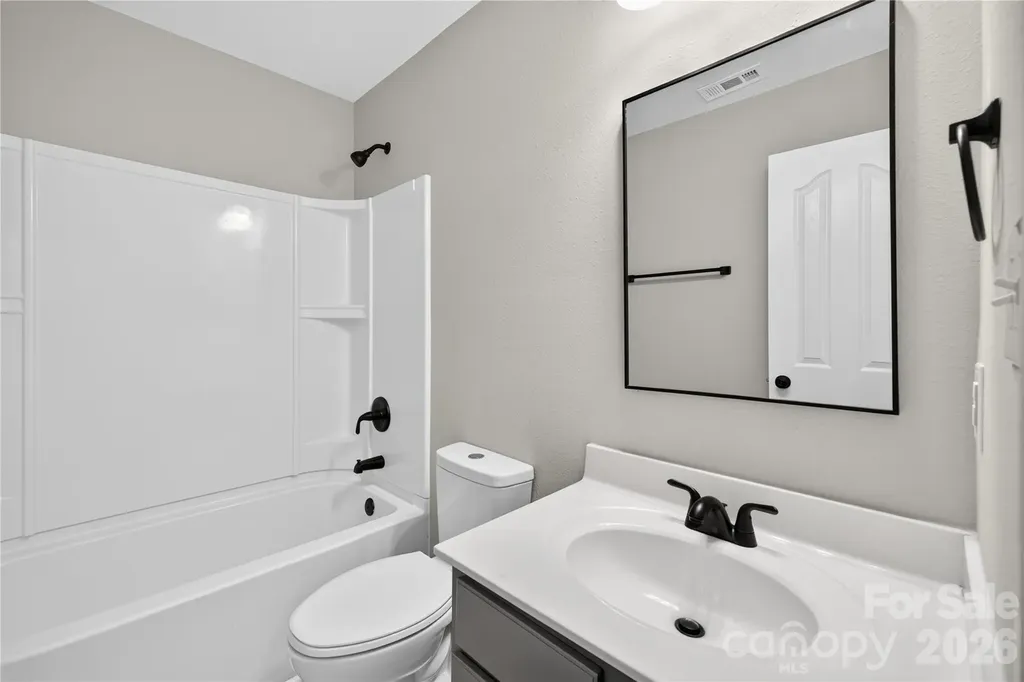 6029 Waterloo Drive Charlotte NC 28269