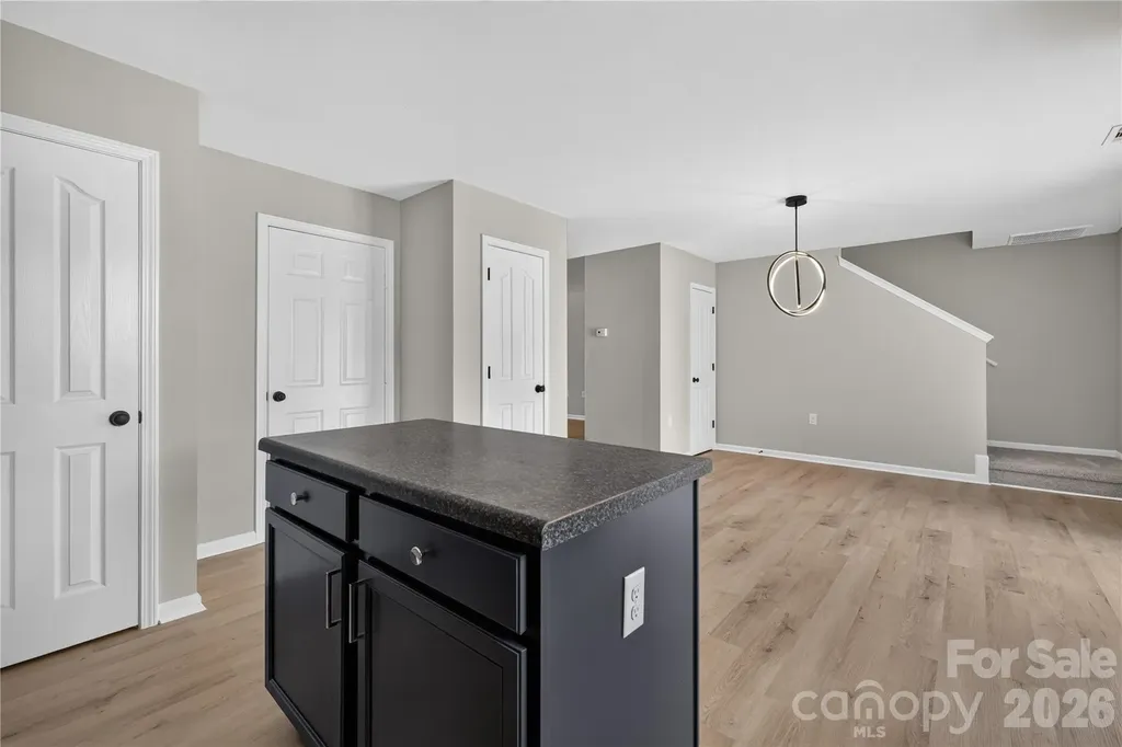 6029 Waterloo Drive Charlotte NC 28269
