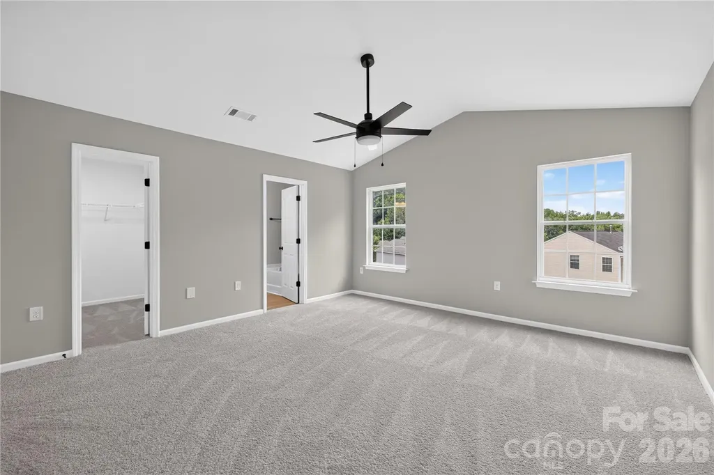 6029 Waterloo Drive Charlotte NC 28269