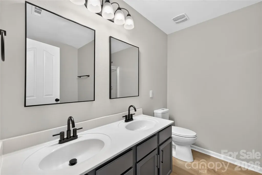 6029 Waterloo Drive Charlotte NC 28269