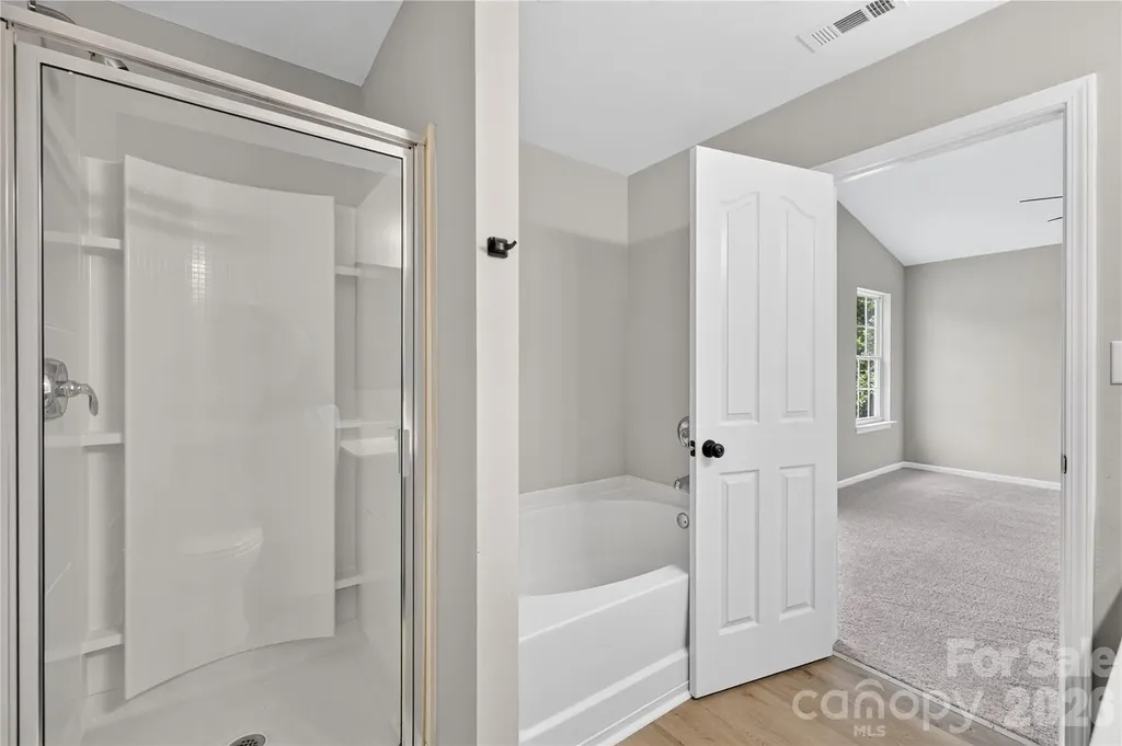 6029 Waterloo Drive Charlotte NC 28269