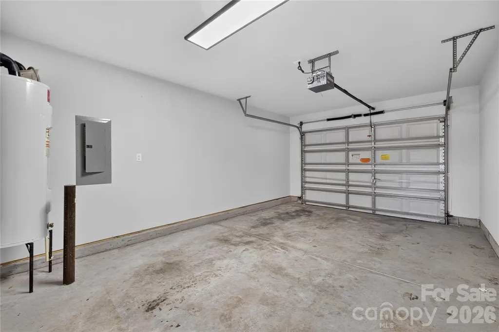 6029 Waterloo Drive Charlotte NC 28269