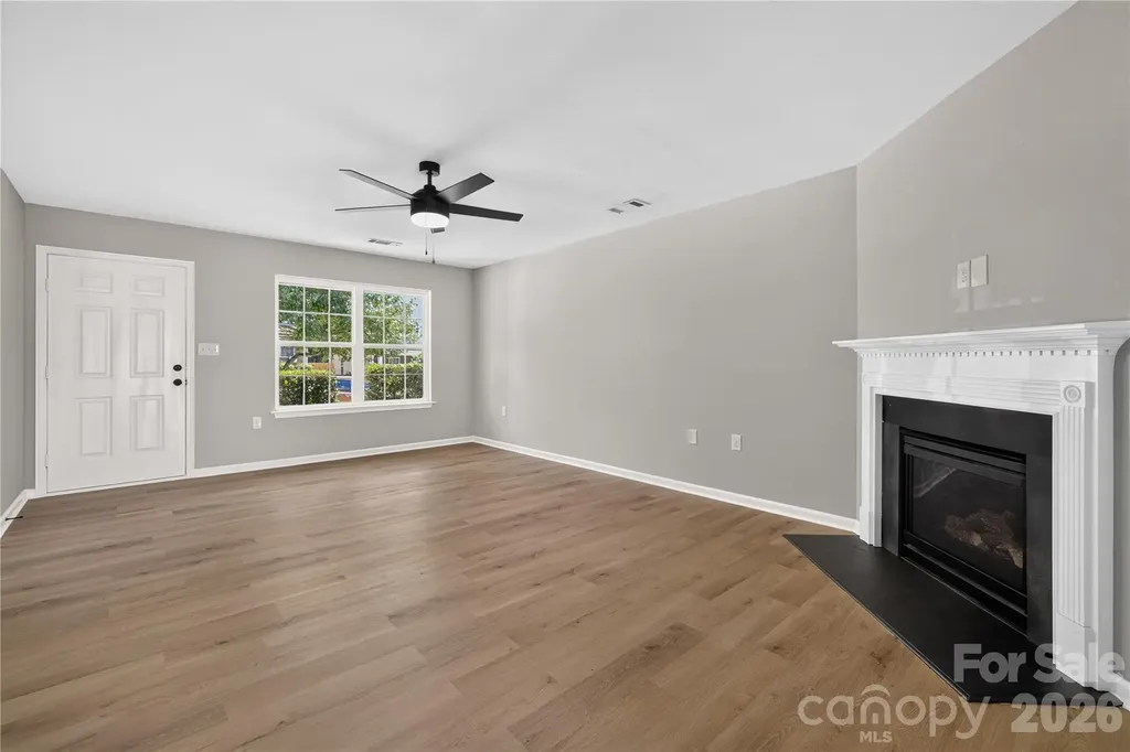 6029 Waterloo Drive Charlotte NC 28269