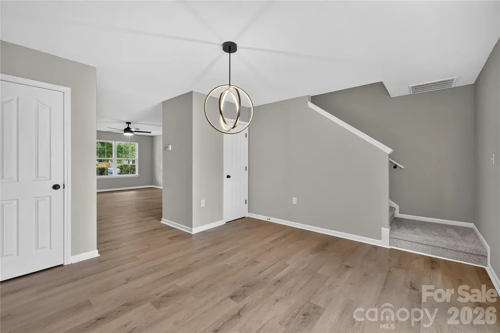 6029 Waterloo Drive Charlotte NC 28269