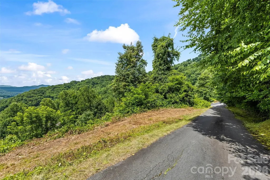 LOT#36 Fern Brook Drive Waynesville NC 28786