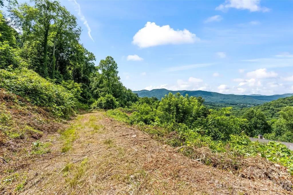LOT#36 Fern Brook Drive Waynesville NC 28786