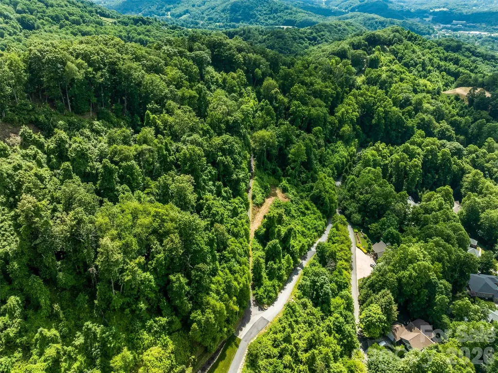LOT#36 Fern Brook Drive Waynesville NC 28786