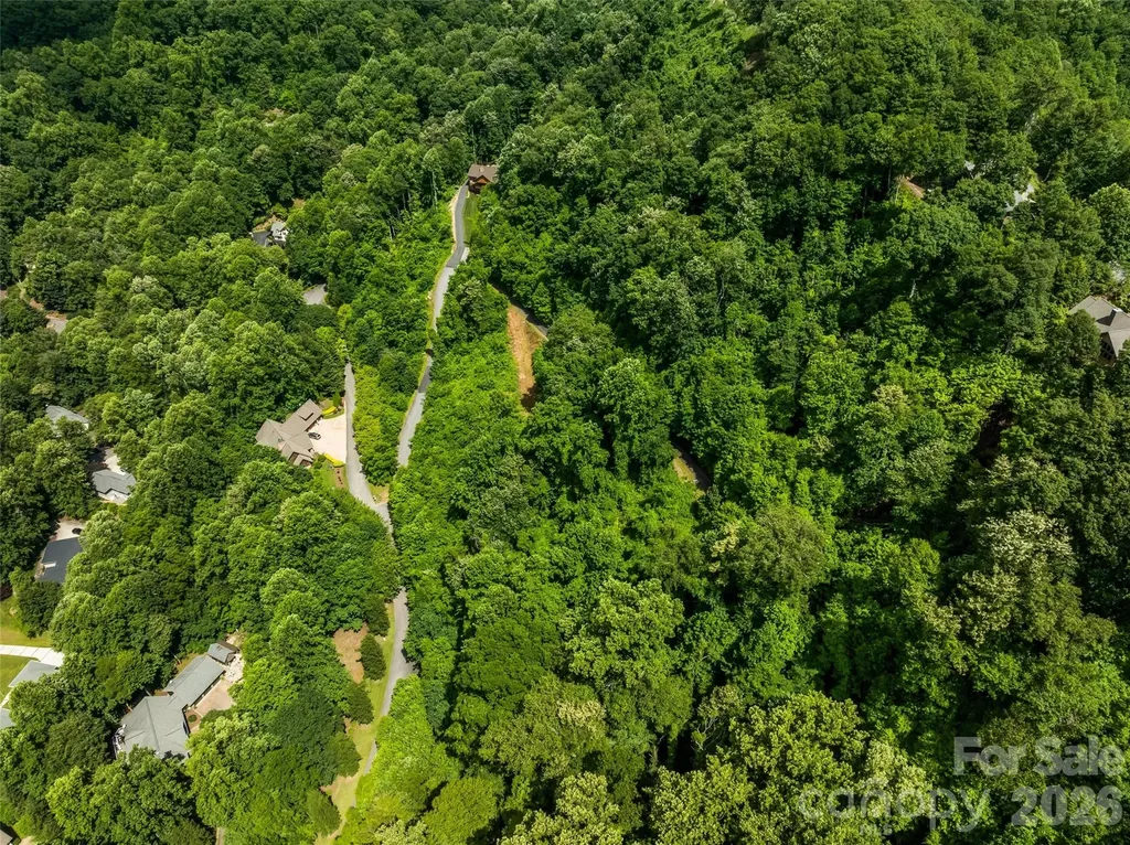 LOT#36 Fern Brook Drive Waynesville NC 28786