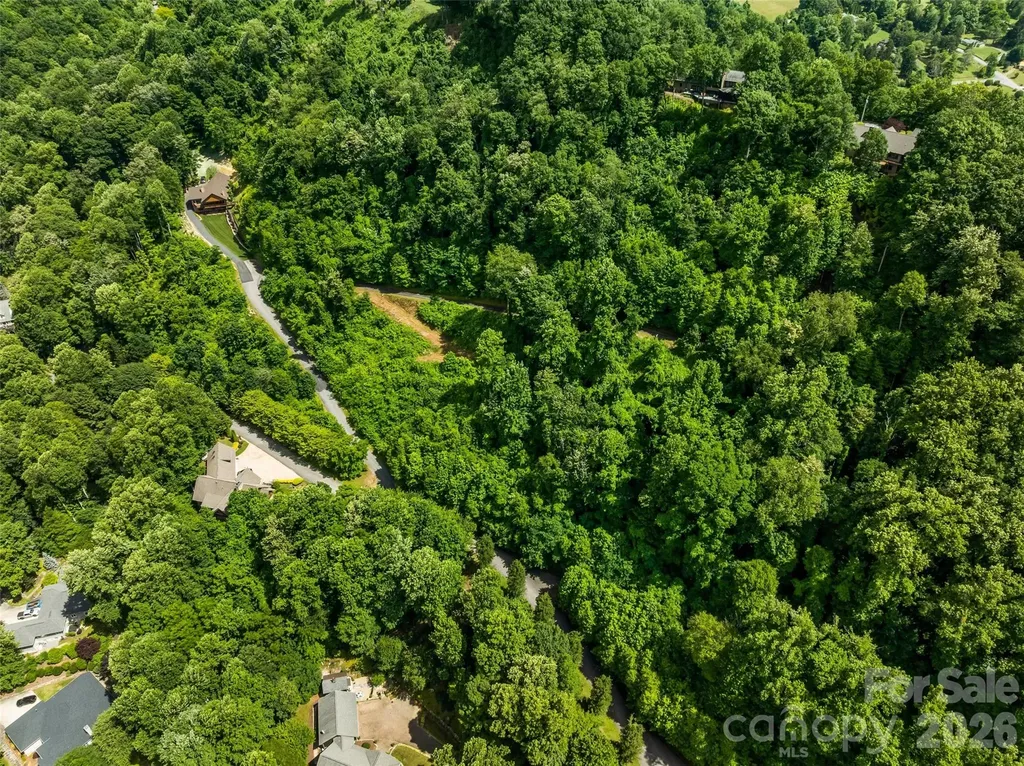 LOT#36 Fern Brook Drive Waynesville NC 28786