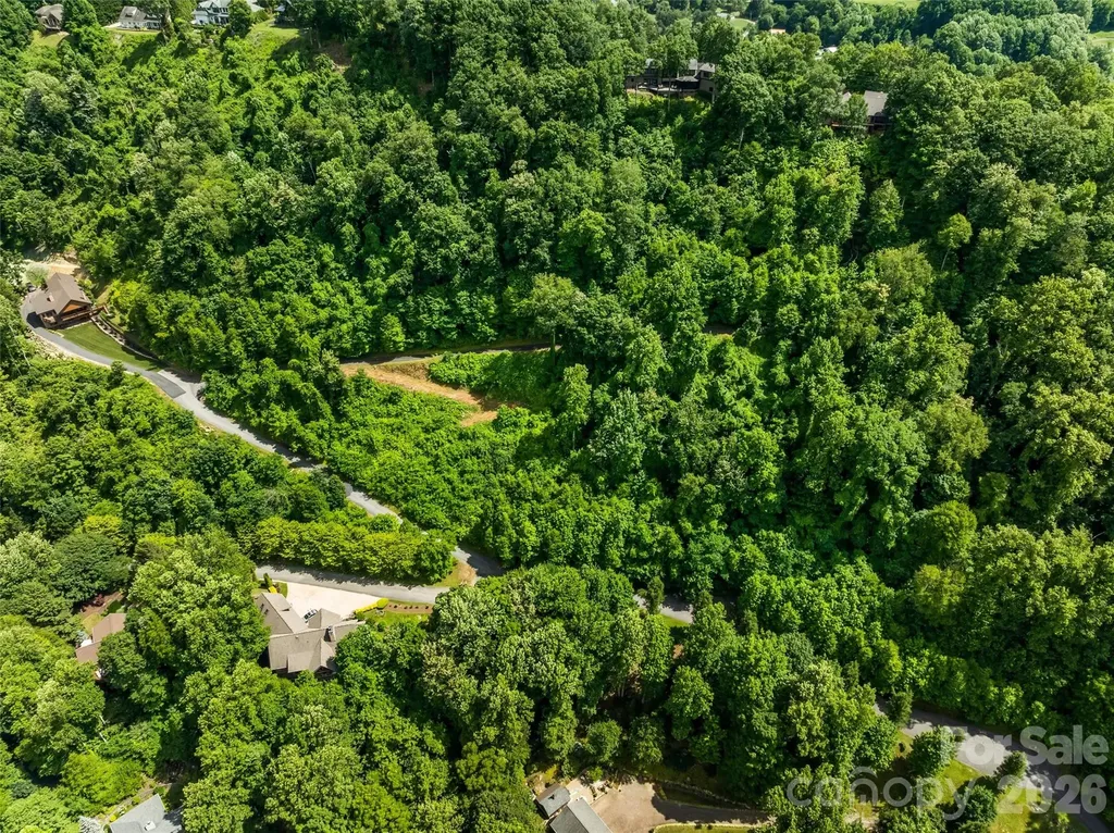 LOT#36 Fern Brook Drive Waynesville NC 28786