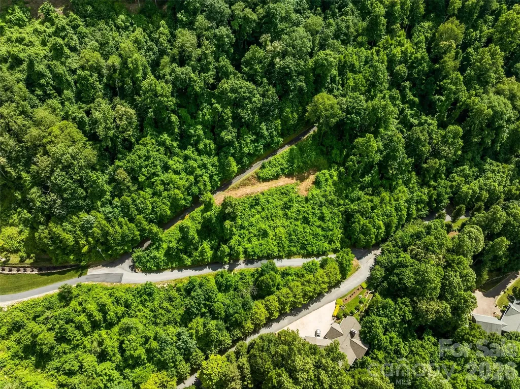 LOT#36 Fern Brook Drive Waynesville NC 28786