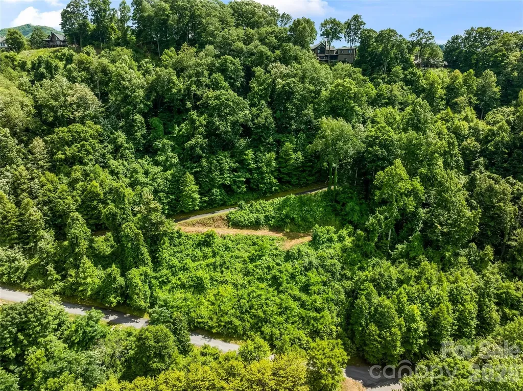 LOT#36 Fern Brook Drive Waynesville NC 28786