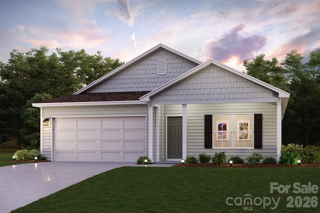 488 Sundown Drive Spartanburg SC 29302