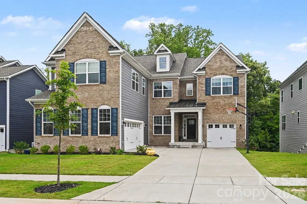3025 Haley Circle Davidson NC 28036
