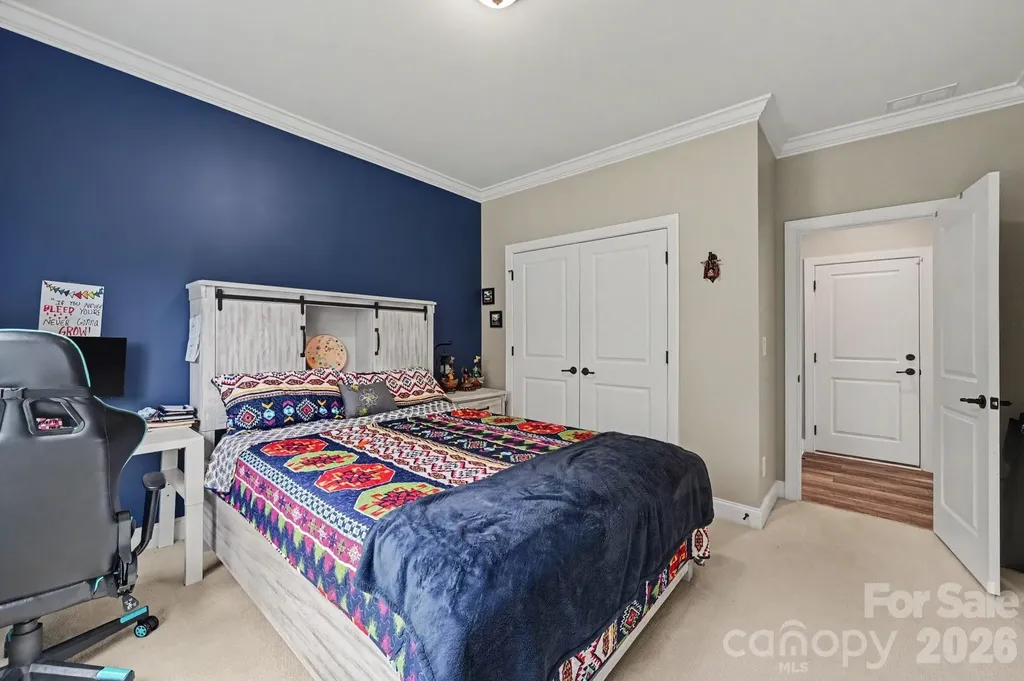 3025 Haley Circle Davidson NC 28036
