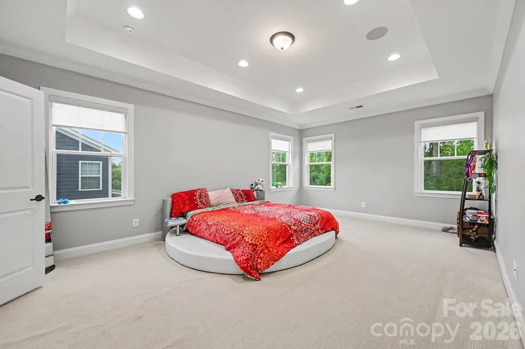 3025 Haley Circle Davidson NC 28036
