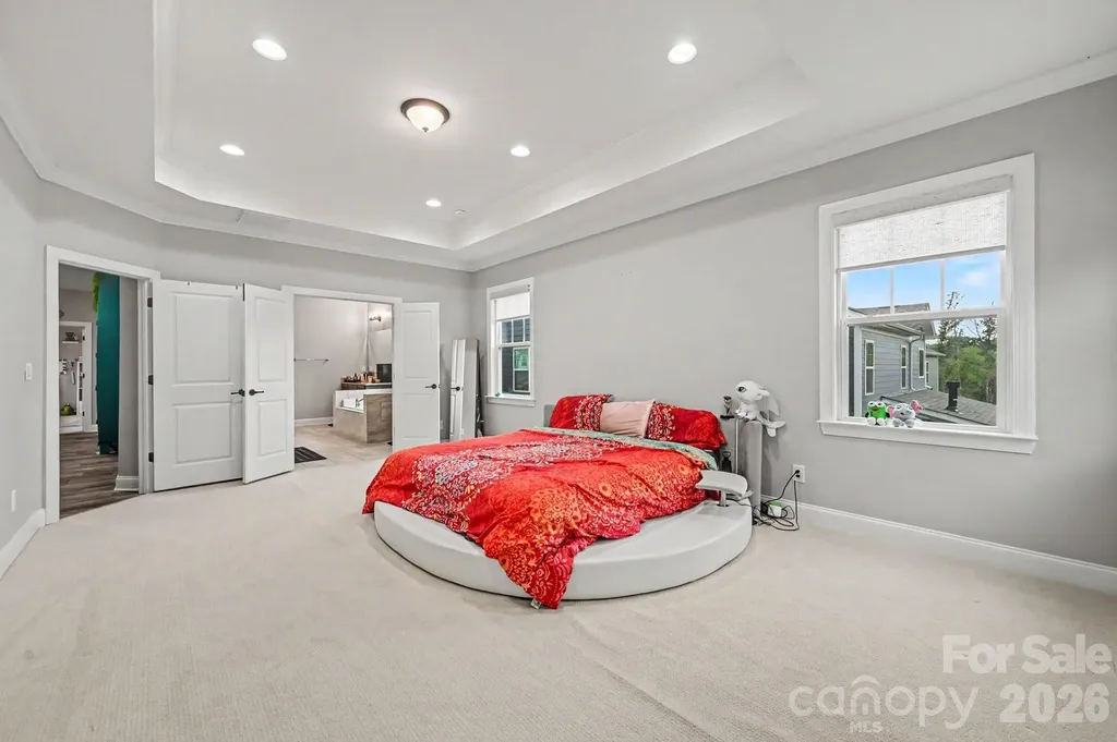3025 Haley Circle Davidson NC 28036
