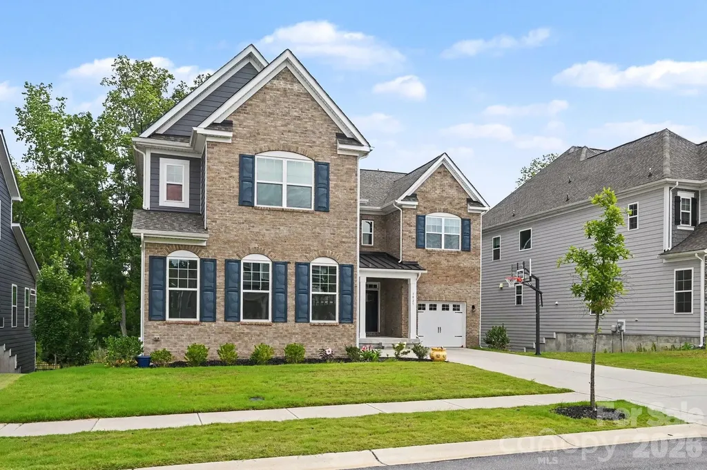 3025 Haley Circle Davidson NC 28036