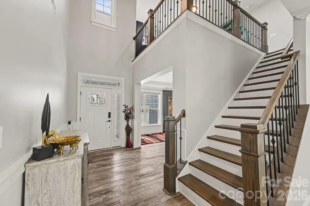 3025 Haley Circle Davidson NC 28036