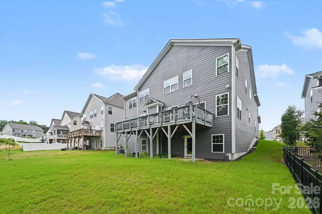 3025 Haley Circle Davidson NC 28036