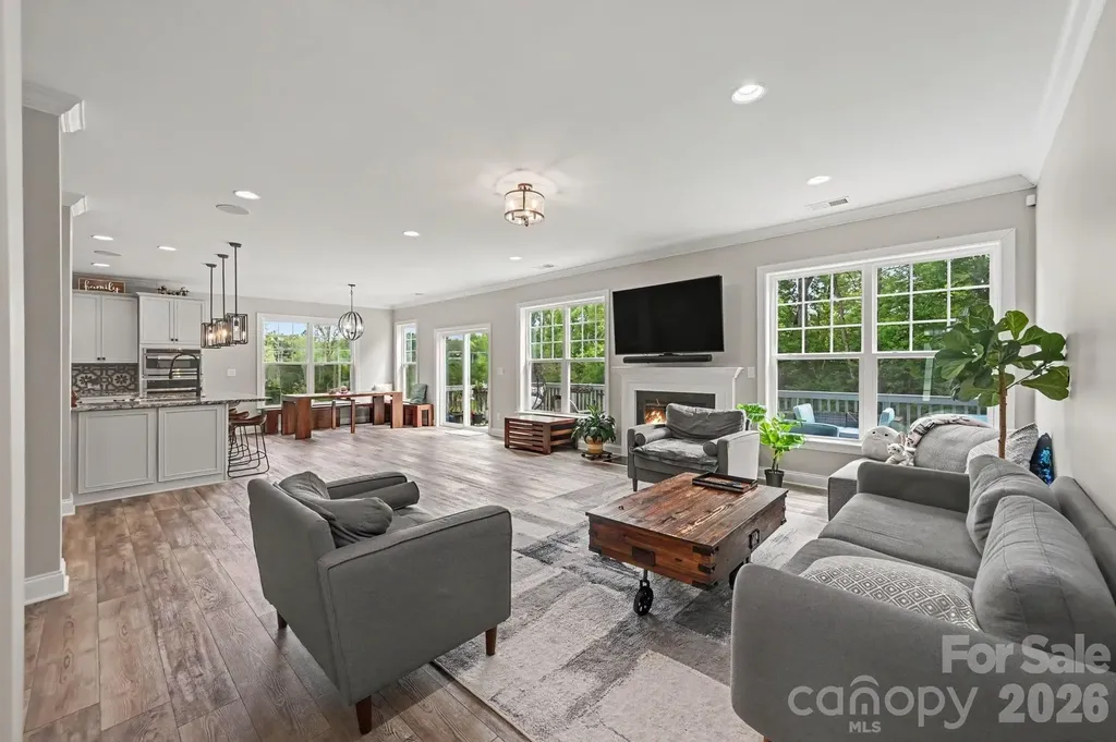 3025 Haley Circle Davidson NC 28036