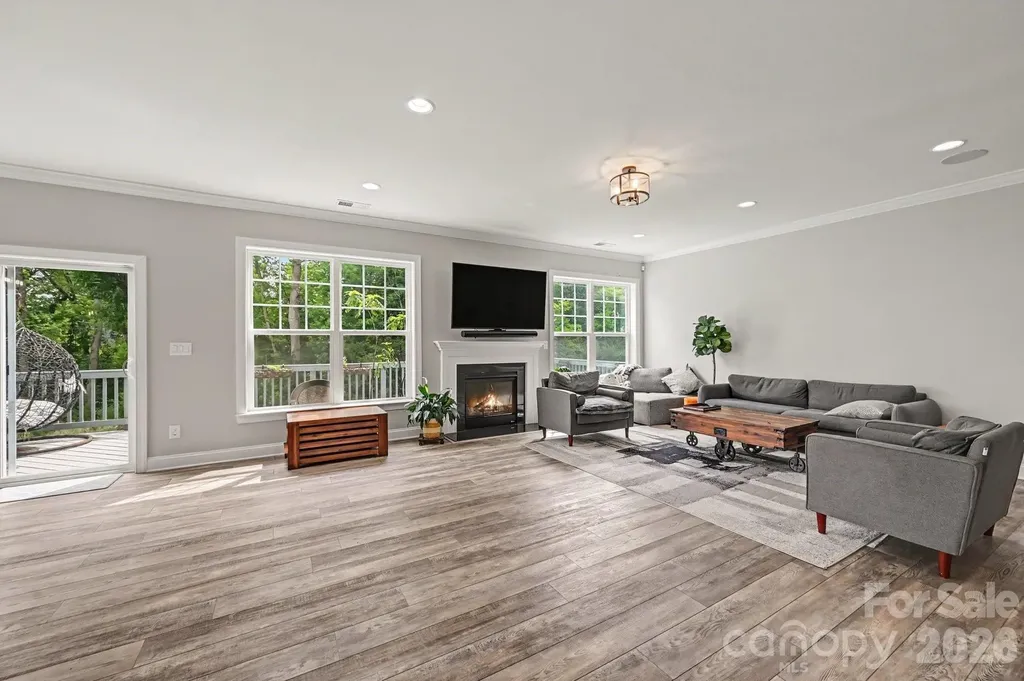 3025 Haley Circle Davidson NC 28036