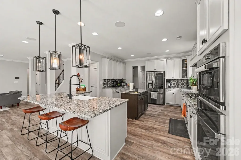 3025 Haley Circle Davidson NC 28036