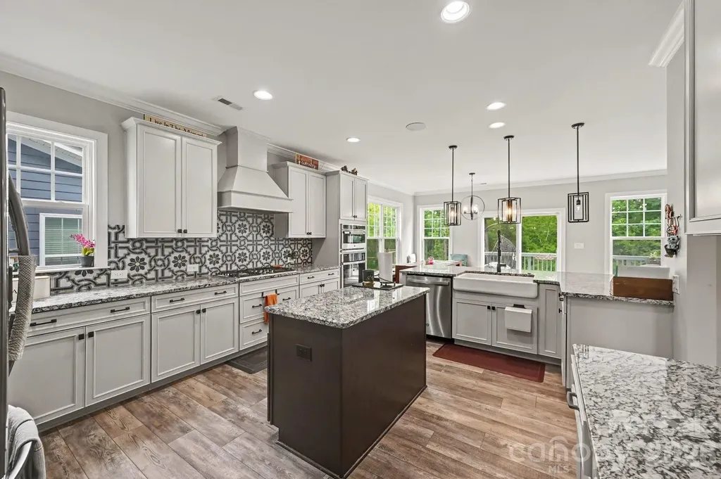3025 Haley Circle Davidson NC 28036