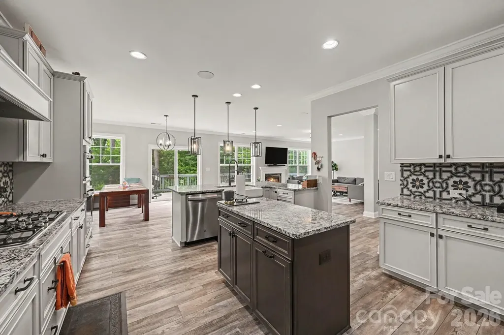 3025 Haley Circle Davidson NC 28036