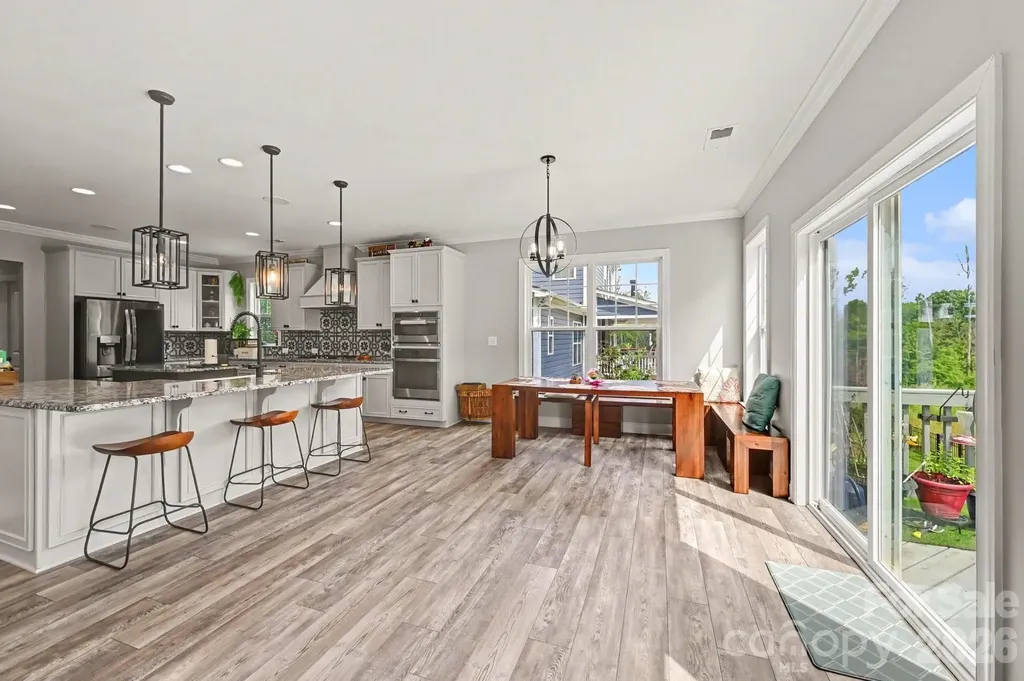 3025 Haley Circle Davidson NC 28036