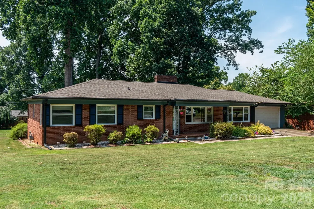 117 Rockwood Lane Statesville NC 28677