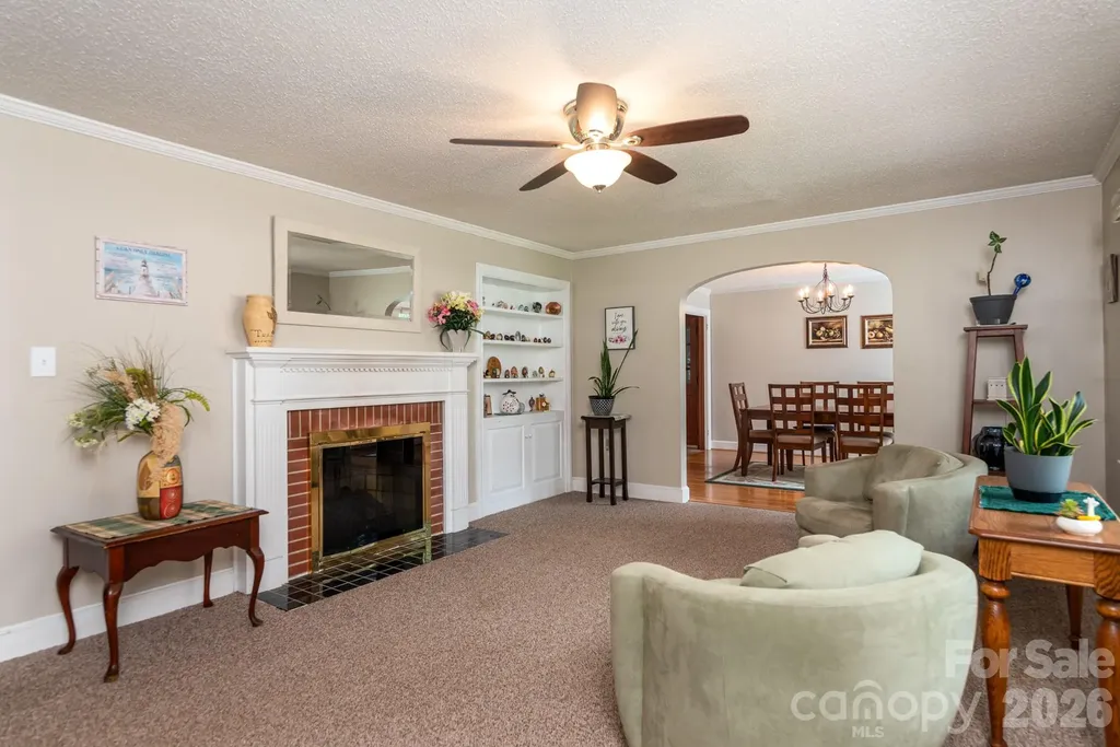 117 Rockwood Lane Statesville NC 28677