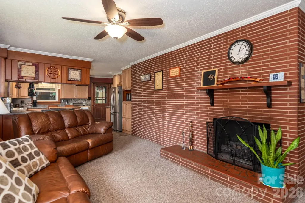 117 Rockwood Lane Statesville NC 28677