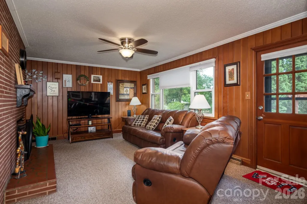 117 Rockwood Lane Statesville NC 28677