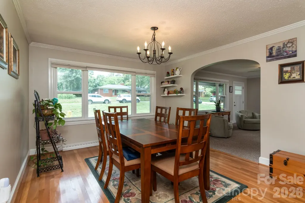 117 Rockwood Lane Statesville NC 28677