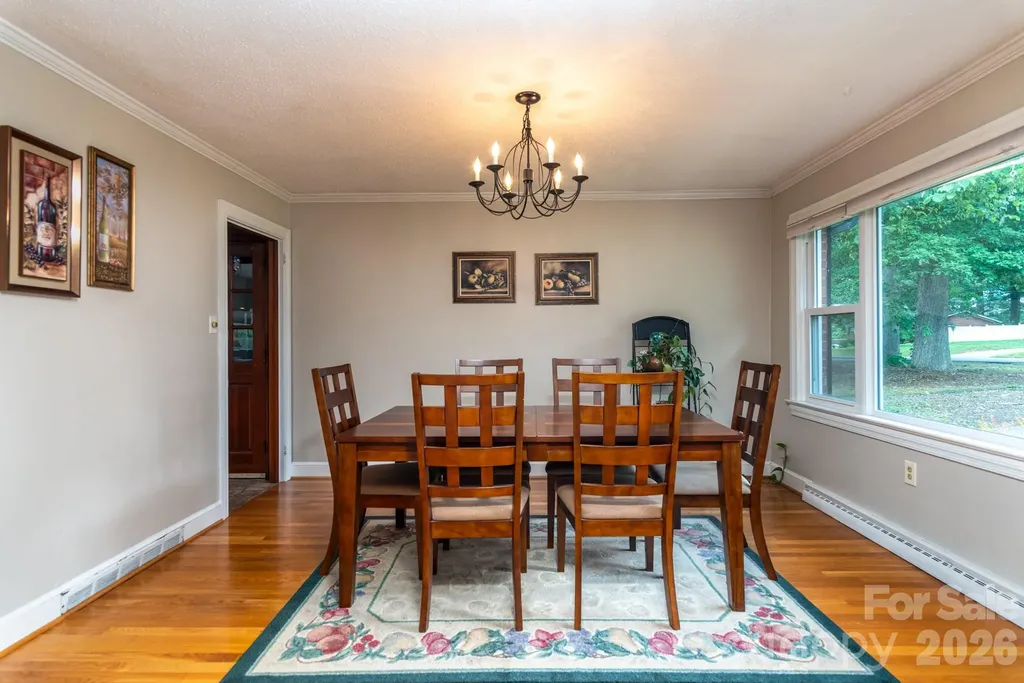 117 Rockwood Lane Statesville NC 28677