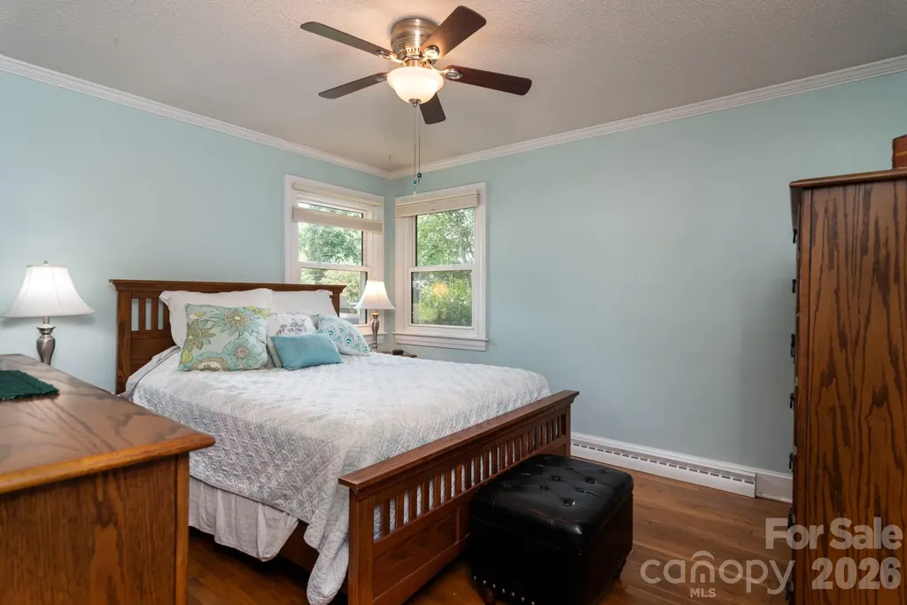 117 Rockwood Lane Statesville NC 28677
