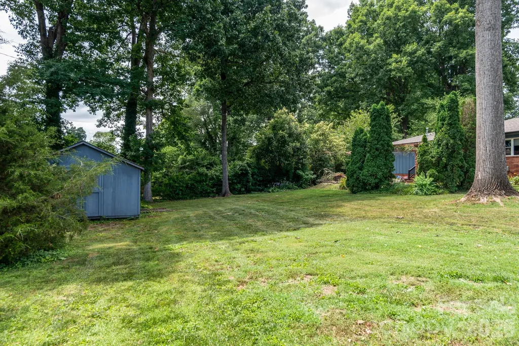 117 Rockwood Lane Statesville NC 28677