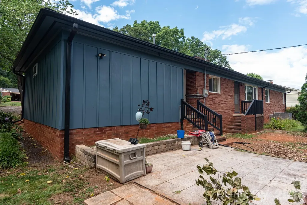 117 Rockwood Lane Statesville NC 28677
