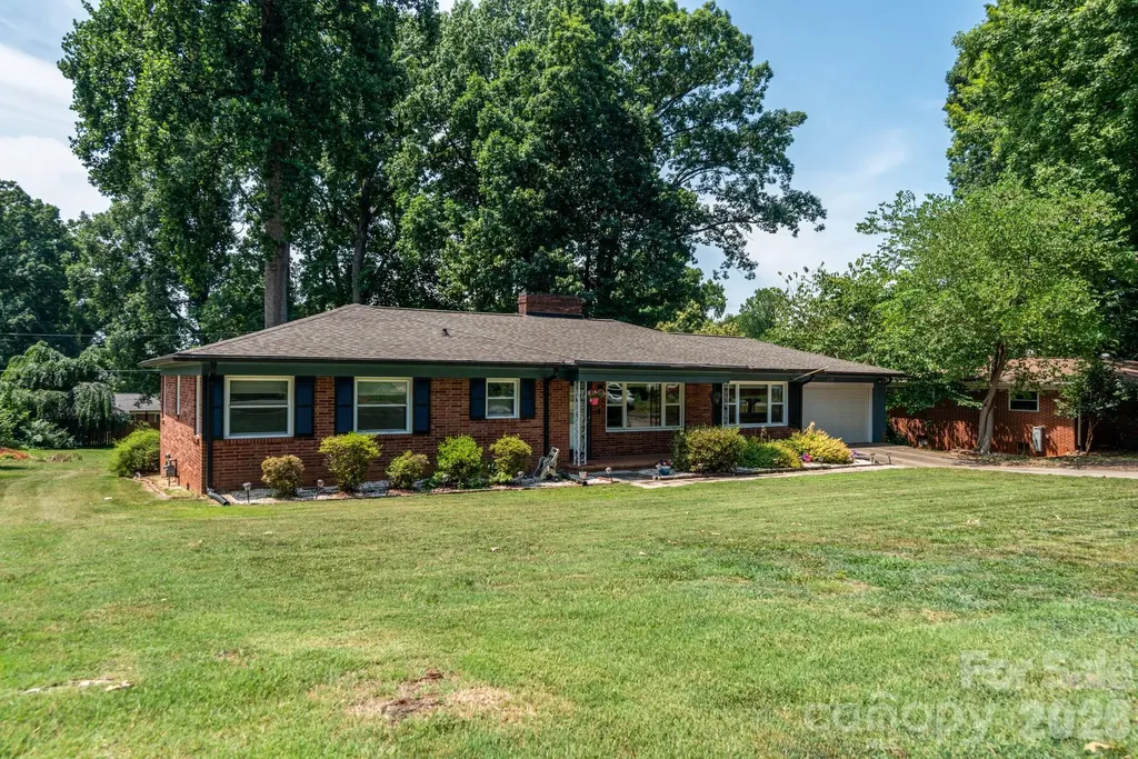 117 Rockwood Lane Statesville NC 28677