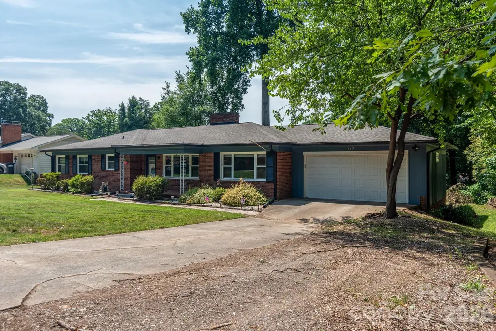 117 Rockwood Lane Statesville NC 28677