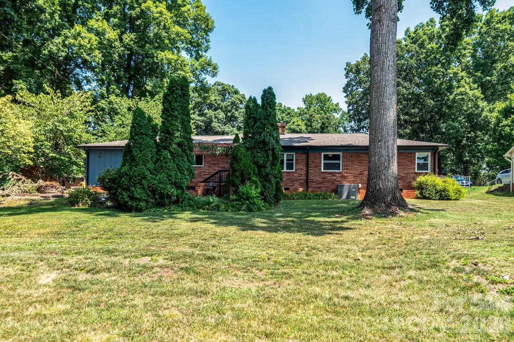117 Rockwood Lane Statesville NC 28677