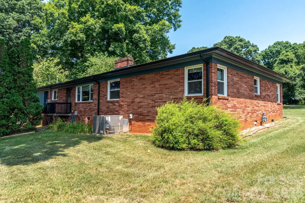 117 Rockwood Lane Statesville NC 28677