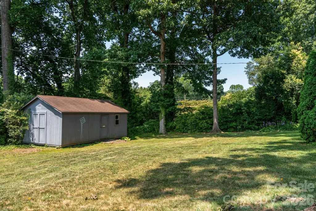 117 Rockwood Lane Statesville NC 28677